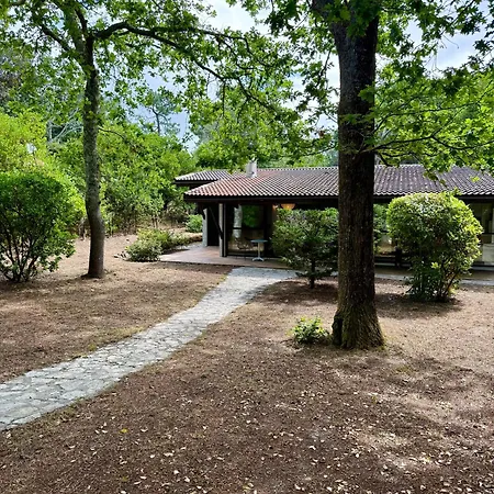 Maison De Pyla Sur - Linge Inclus