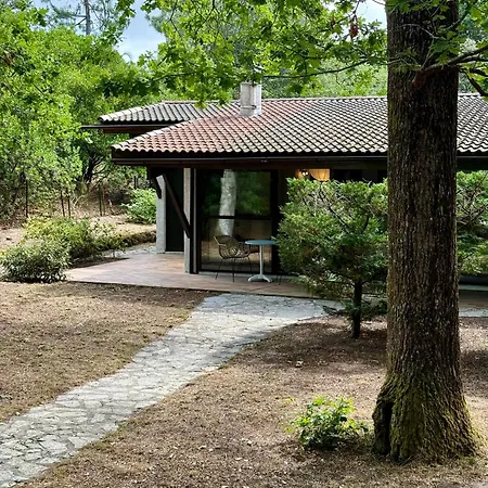 Maison De Pyla Sur - Linge Inclus Prázdninový dům