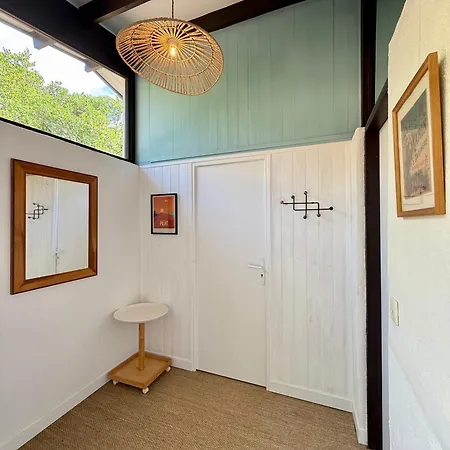 Prázdninový dům Maison De Pyla Sur - Linge Inclus La Teste-de-Buch