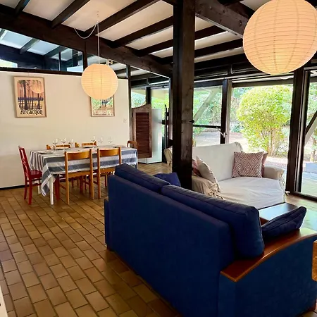 Maison De Pyla Sur - Linge Inclus Prázdninový dům *