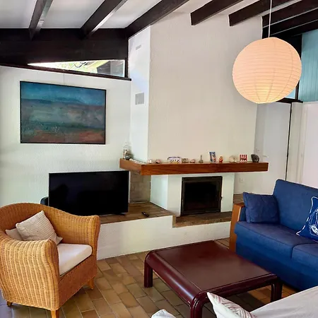 Prázdninový dům Maison De Pyla Sur - Linge Inclus *