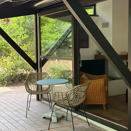Prázdninový dům Maison De Pyla Sur - Linge Inclus La Teste-de-Buch