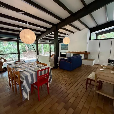 Maison De Pyla Sur - Linge Inclus * La Teste-de-Buch