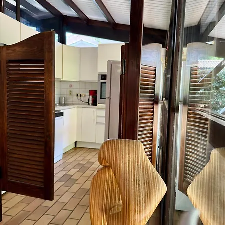 Prázdninový dům Maison De Pyla Sur - Linge Inclus *