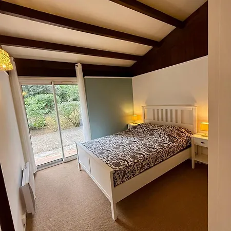 Maison De Pyla Sur - Linge Inclus Prázdninový dům La Teste-de-Buch
