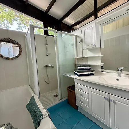 Prázdninový dům Maison De Pyla Sur - Linge Inclus