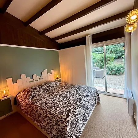 Maison De Pyla Sur - Linge Inclus Prázdninový dům *