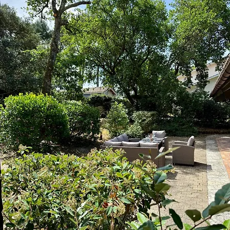 Maison De Pyla Sur - Linge Inclus