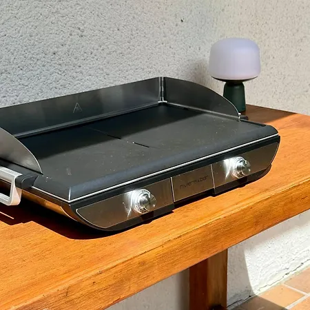 Prázdninový dům Maison De Pyla Sur - Linge Inclus *