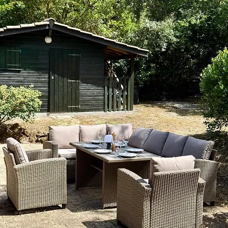 Prázdninový dům Maison De Pyla Sur - Linge Inclus La Teste-de-Buch