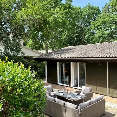 Maison De Pyla Sur - Linge Inclus La Teste-de-Buch